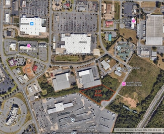 North Little Rock, AR Commercial - 3300 Abf Rd