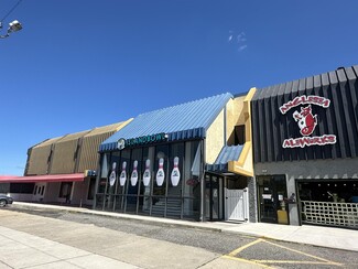 Wildwood, NJ Bowling Alley - 3401 New Jersey Ave