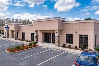 New Port Richey, FL Office/Medical - 5083 Little Rd