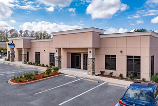 New Port Richey, FL Office/Retail - 5083 Little Rd