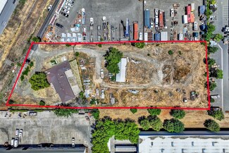 Vacaville, CA Commercial Land - 3370 Cotting Ln Vacaville, CA Commercial Land - 3370 Cotting Ln