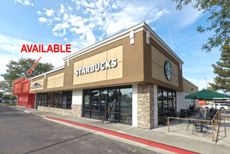 Fort Collins, CO Retail - 3617 S College Ave