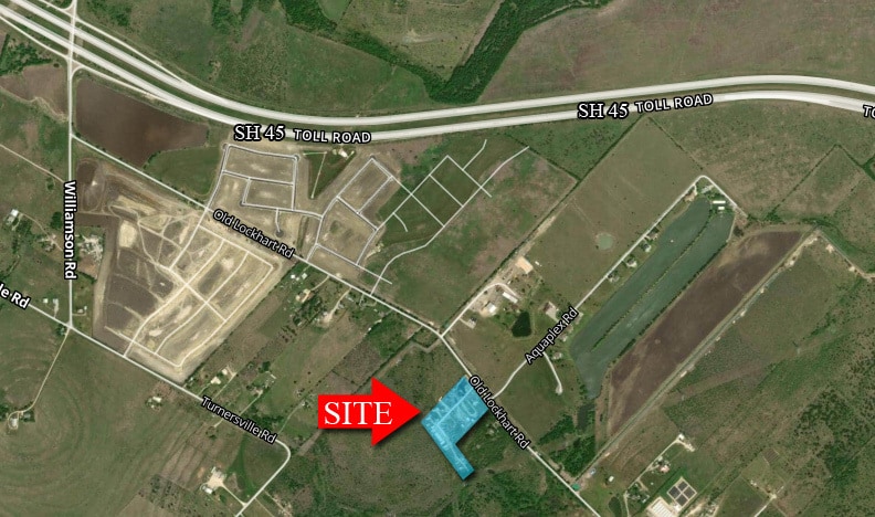 6229 Old Lockhart rd, Buda, TX for Sale