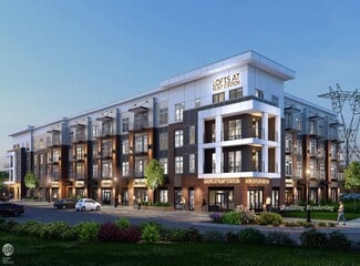 Warner Robins, GA Retail - 98 Carl Vinson Pky Warner Robins, GA Retail - 98 Carl Vinson Pky