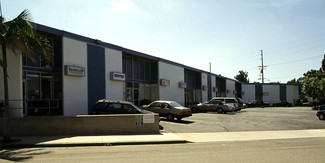 Long Beach, CA Office - 3130 E Willow St