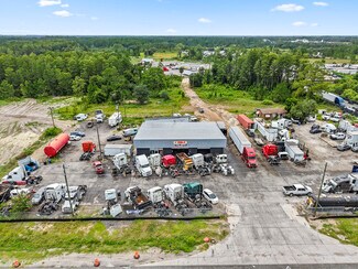 Davenport, FL Truck Terminal - 3517 US Highway 17 92 N