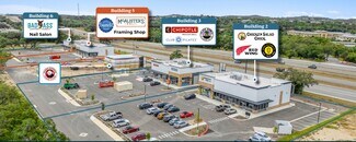 Boerne, TX undefined - 34618 Interstate 10 W Boerne, TX undefined - 34618 Interstate 10 W