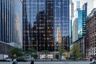 New York, NY Office - 1345 Avenue of the Americas