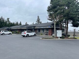 Gig Harbor, WA Office - 5775 Soundview Dr