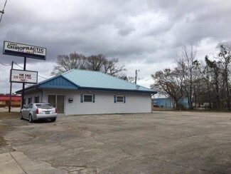 Baker, LA Office - 1866 Main St Baker, LA Office - 1866 Main St