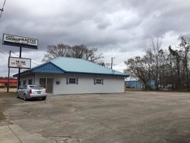 1866 Main St, Baker, LA for Sale