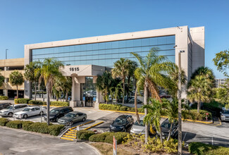 Saint Petersburg, FL Office/Medical - 1615 Pasadena Ave S