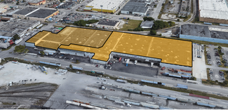 Miami, FL Industrial - 6695-6699 NW 36th Ave
