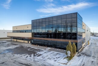 Calgary, AB Warehouse - 11510 40th St SE