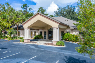 Gainesville, FL Office - 7000 NW 11th Pl