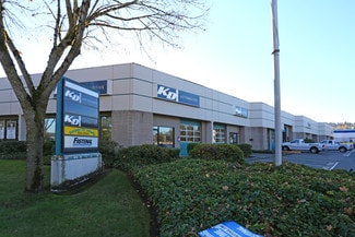 Redmond, WA Retail - 9131-9175 Willows Rd