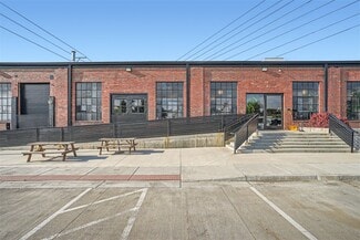 Denver, CO Industrial - 389 S Lipan St