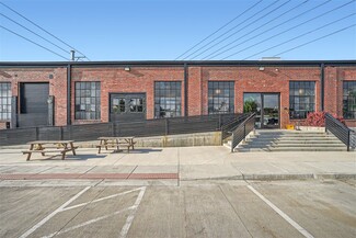 Denver, CO Warehouse - 389 S Lipan St