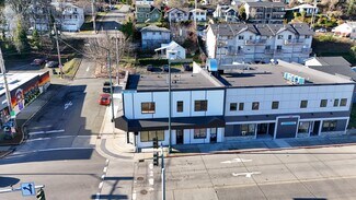 Bremerton, WA Office/Retail, Retail - 305 N Callow Ave Bremerton, WA Office/Retail, Retail - 305 N Callow Ave