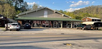 Hazard, KY Retail - 2108 N Main St