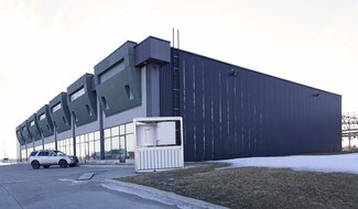 Russell, ON Light Distribution - 240-250 Entreprise Rd Russell, ON Light Distribution - 240-250 Entreprise Rd