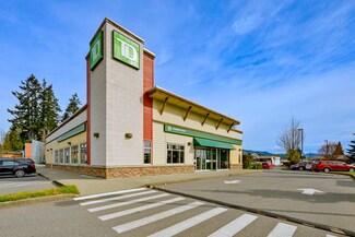 Sooke, BC Bank - 6670 Sooke Rd