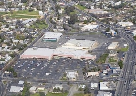 Oroville, CA Retail - 2260-2476 Oro Dam Blvd E