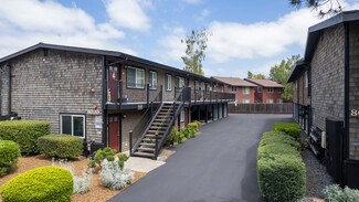 Rohnert Park, CA Apartments - 8020-8050 Beverly Dr