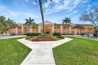 Delray Beach, FL Medical - 15300 S Jog Rd