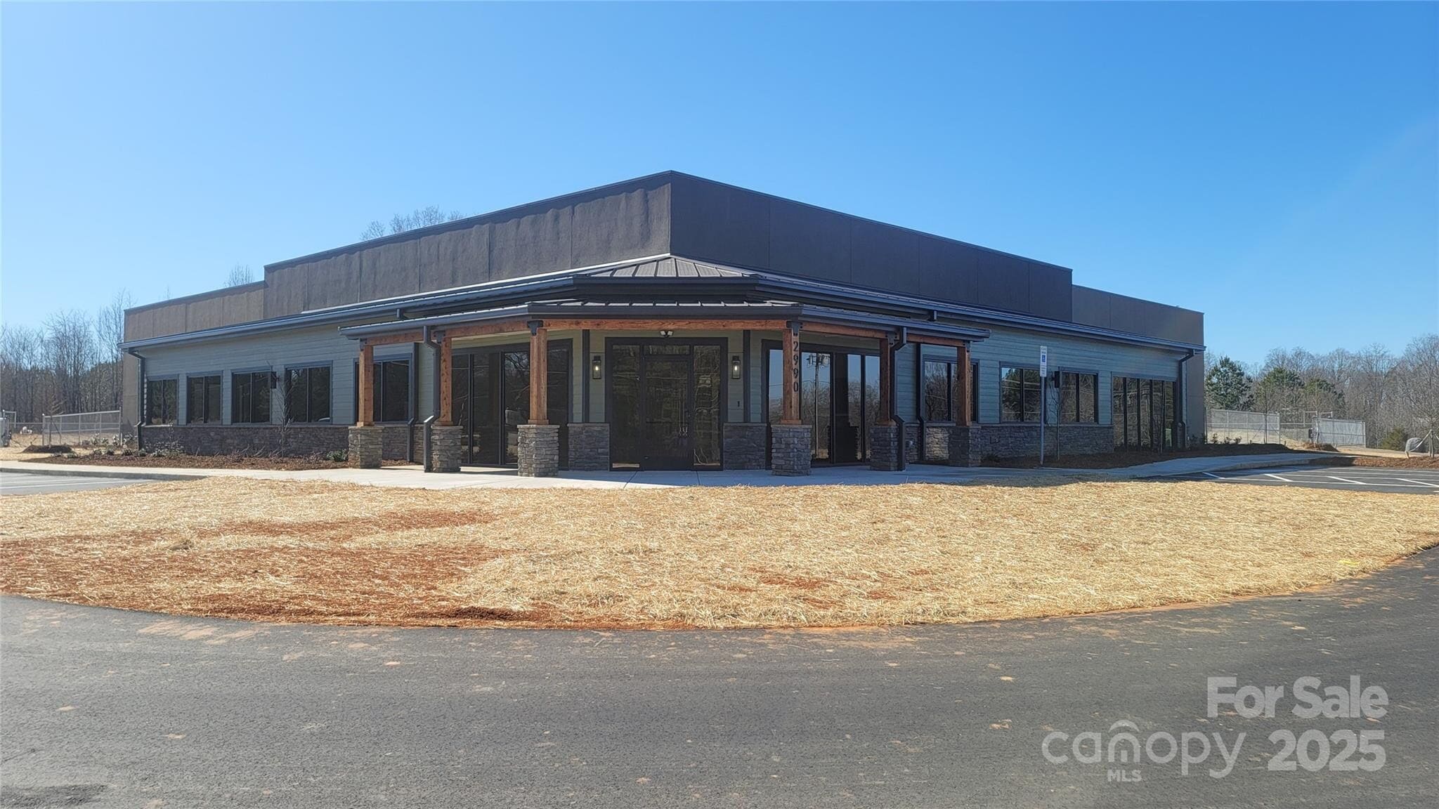 2990 Brantley rd, Kannapolis, NC for Sale