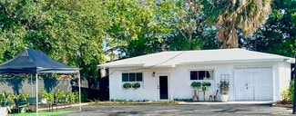 Miami, FL Office - 650 NW 33rd St