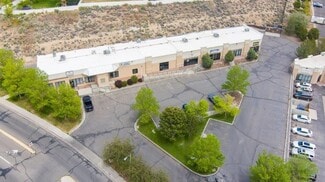 Elko, NV Retail - 2719 Argent Ave