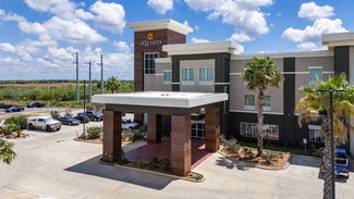Jourdanton, TX Hospitality - 110 Bmt Dr