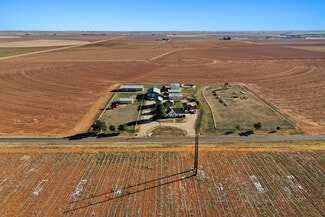 Lubbock, TX Commercial - 2912 E County Road 7200