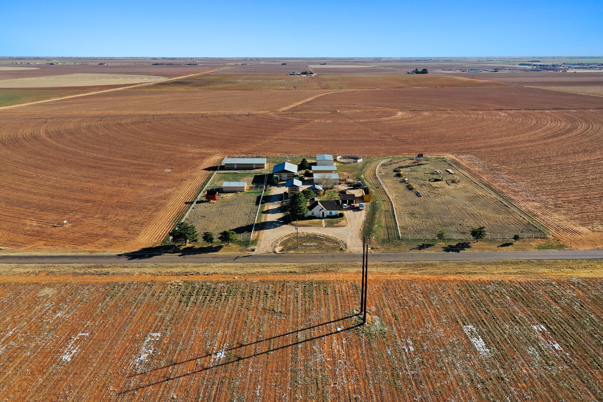 2912 E County Road 7200, Lubbock, TX for Sale