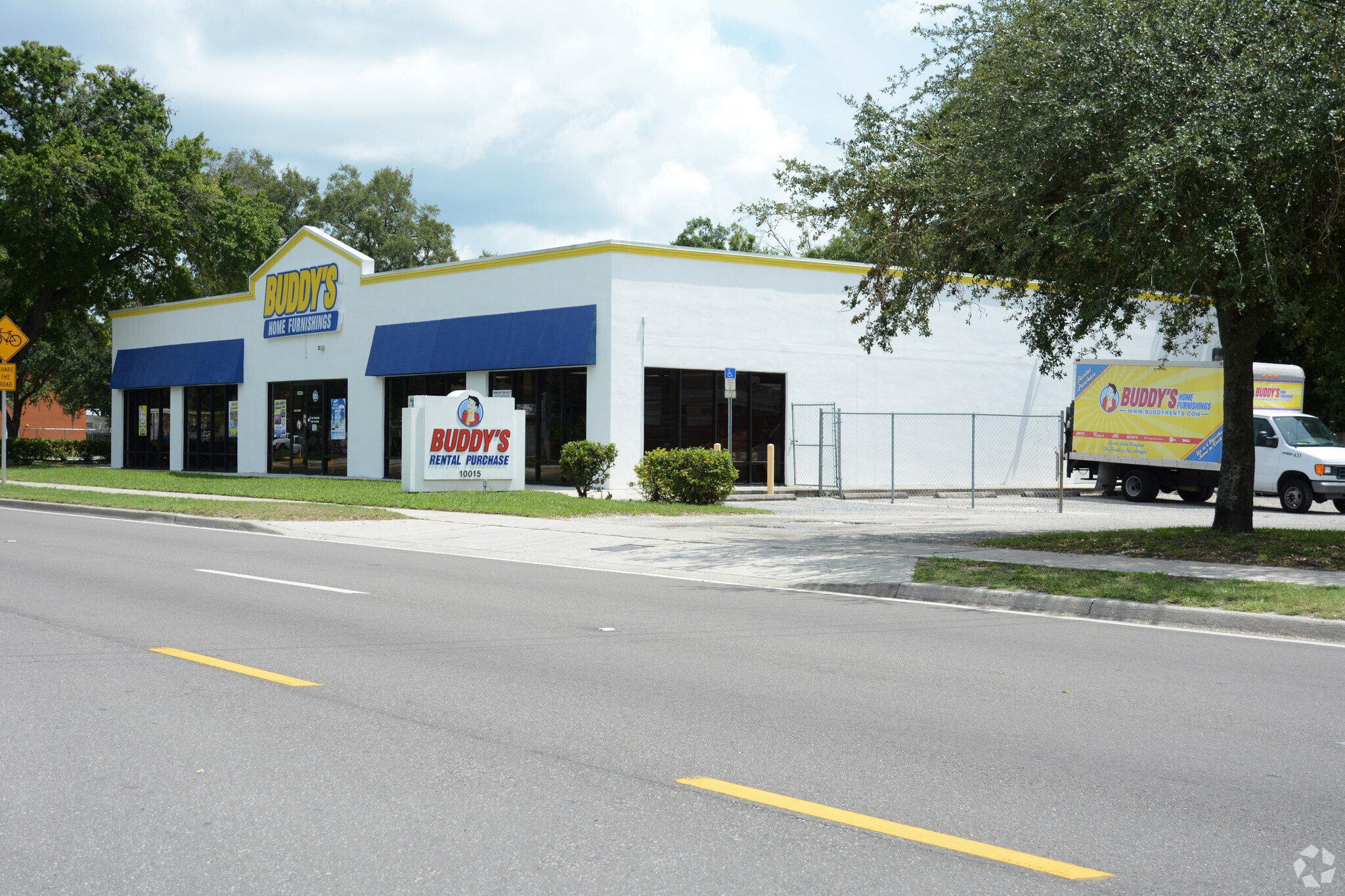 10015 N Nebraska Ave, Tampa, FL for Sale
