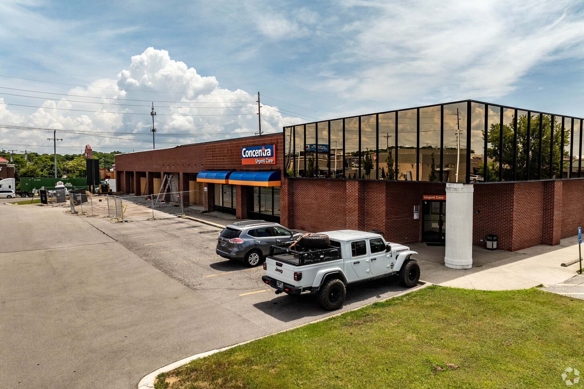 1717 Gallatin Pike N, Madison, TN for Rent