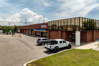 Madison, TN Retail - 1717 Gallatin Pike N