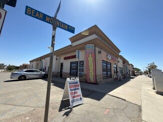 Arvin, CA Retail, Flex - 801-803 Bear Mountain Blvd