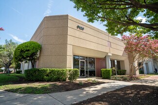Austin, TX Office - 9229 Waterford Centre Blvd