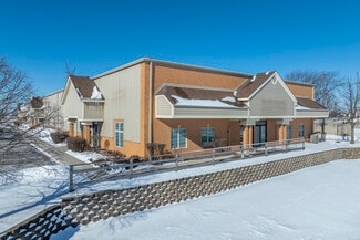 Frankfort, IL Flex - 700-710 Center Rd