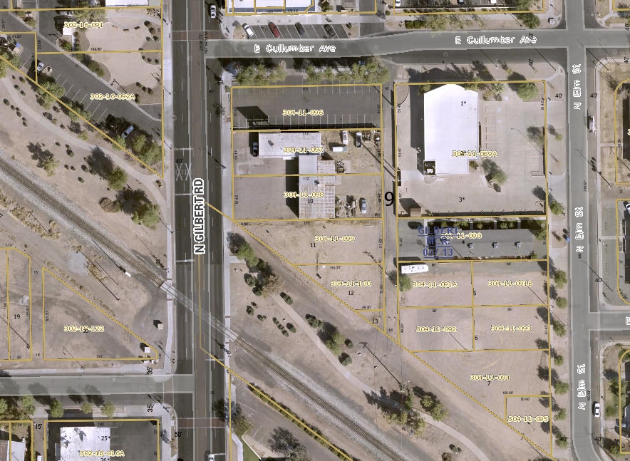 141 N Gilbert Rd, Gilbert, AZ for Sale