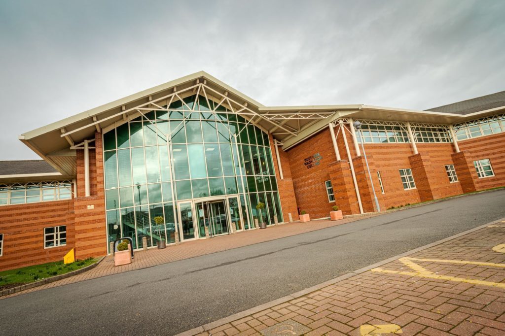 Harry Weston Rd, Coventry, WMD for Rent