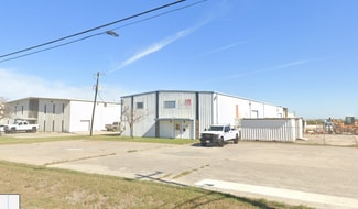 Corpus Christi, TX Warehouse - 334 Flato Rd Corpus Christi, TX Warehouse - 334 Flato Rd