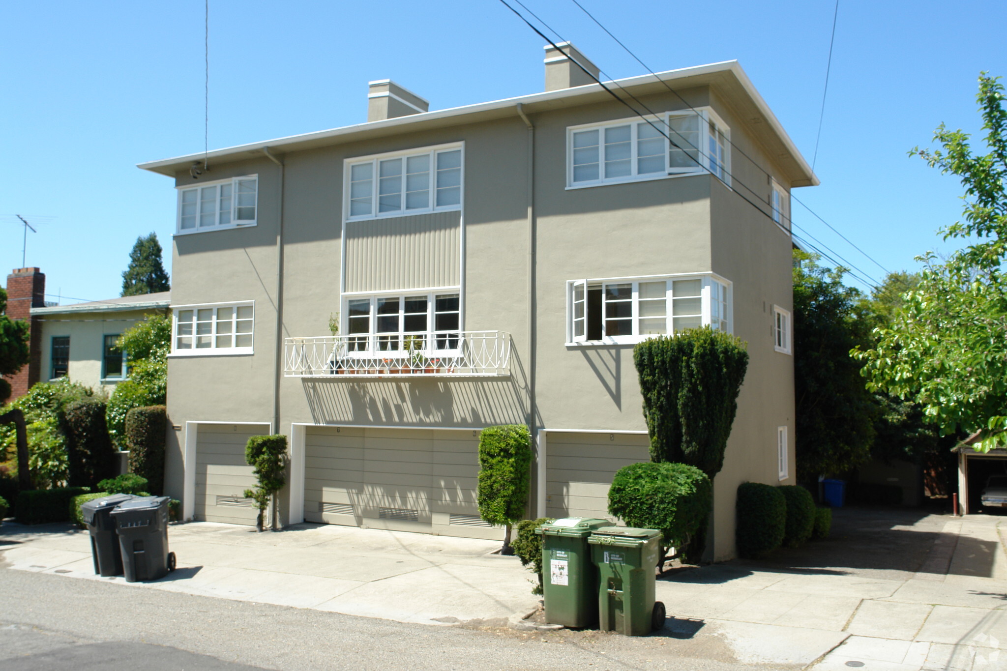 1526 Arch St, Berkeley, CA for Sale