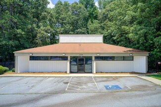 Decatur, GA Medical - 4178 Snapfinger Woods Dr
