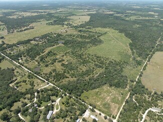 Red Rock, TX Agricultural Land - 00 Taylorsville Rd