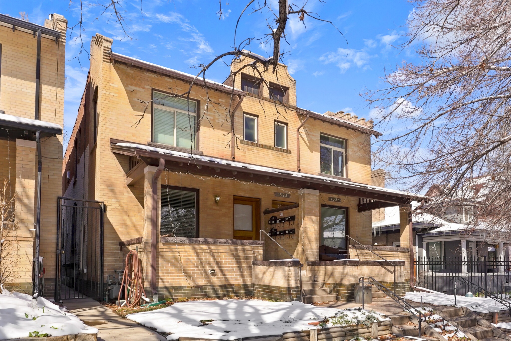 1325 N Marion St, Denver, CO for Sale