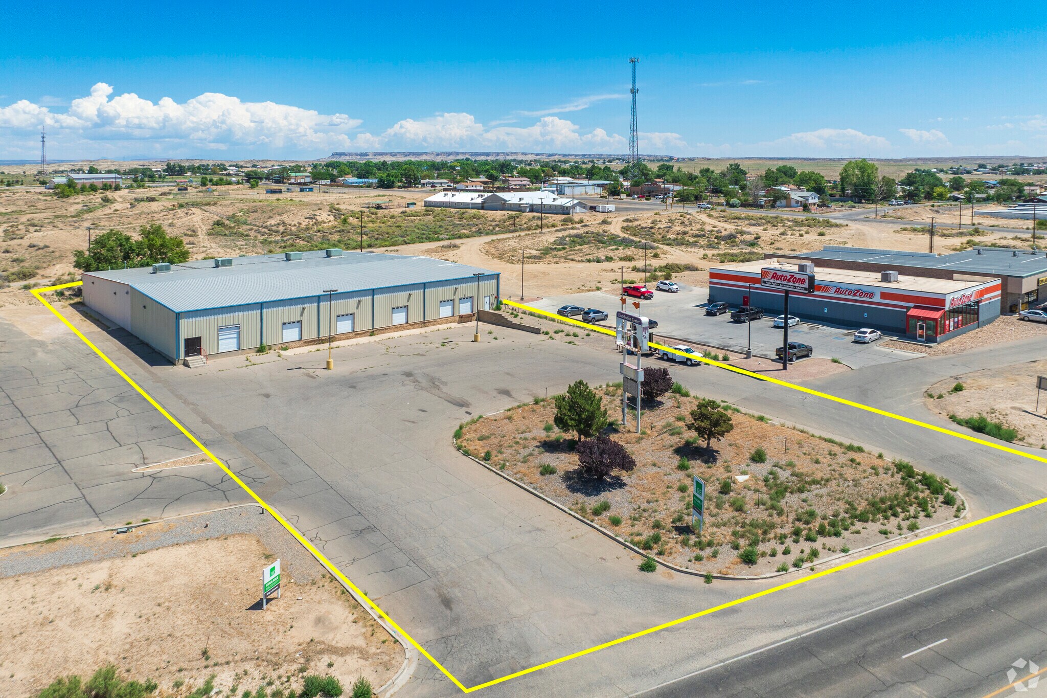 4174 US 64, Kirtland, NM for Sale
