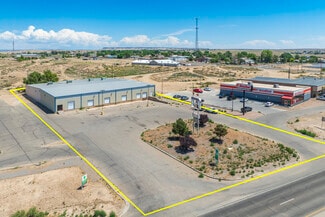 Kirtland, NM Distribution - 4174 US 64